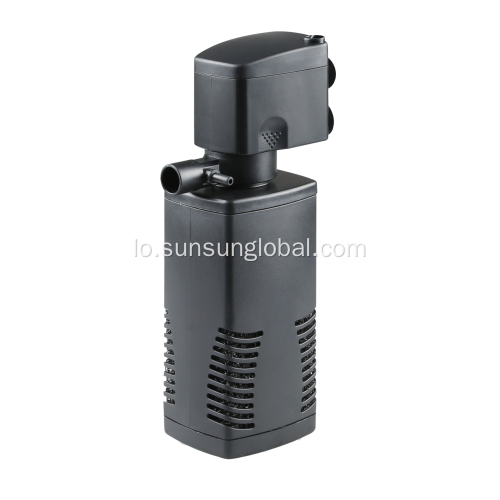 Multi-function Submersible Filtration Pump ນ້ໍາ